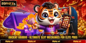Ancient Harbor - Ultimate Slot Mechanics For Elite Pros