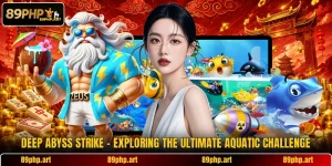 Deep Abyss Strike - Exploring The Ultimate Aquatic Challenge