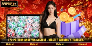 EZ2 Pattern Analysis System - Master Winning Strategies