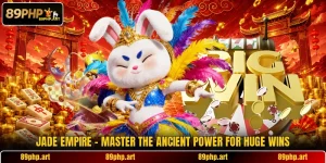 Jade Empire - Master The Ancient Power For Huge Wins