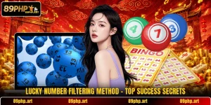 Lucky Number Filtering Method - Top Success Secrets