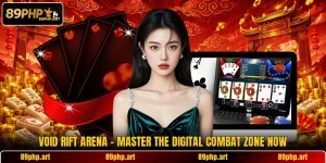 Void Rift Arena - Master The Digital Combat Zone Now